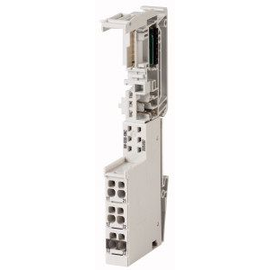 140090 Eaton XN-S3S-SBC 3 Anschluss Schraubklemme Produktbild front M