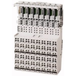 140160 Eaton XN-B6S-SBCSBC 6 Anschluss Schraubklemme Block Produktbild