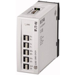 144063 Eaton EU5E-SWD-2A2A Analogmodul, 2 Eingaenge U/I, 2 Ausgaeng Produktbild front S