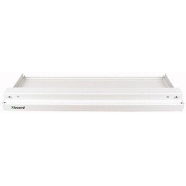 144710 Eaton BP-TBP1-600-BL-W Boden/Dach-Paneele weiß Produktbild
