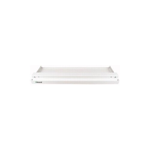 144710 Eaton BP-TBP1-600-BL-W Boden/Dach-Paneele weiß Produktbild Front View L