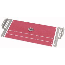 166227 Eaton XPIX40BCB-H-0802 Trennwand Anschl./HSS IZMX40 horizontal Produktbild front M