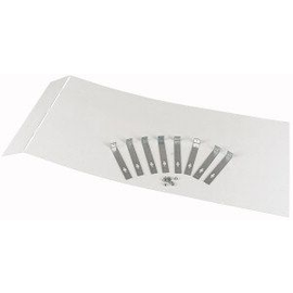 166742 Eaton XPIX40BCB-E-06 Unterteilung: S.schienen / Anschluss Produktbild front M