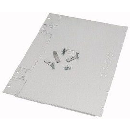 167567 Eaton XPBMB03510-S Trennw LS Geräte/HSH Raum H=350 B=1000 Produktbild front M