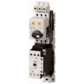 167823 Eaton MSC-DEA-4-M17-SP(24VDC) TypeE DOL 1#4A Advanced Produktbild