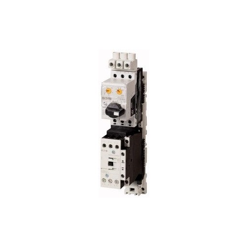 167823 Eaton MSC-DEA-4-M17-SP(24VDC) TypeE DOL 1#4A Advanced Produktbild Front View L