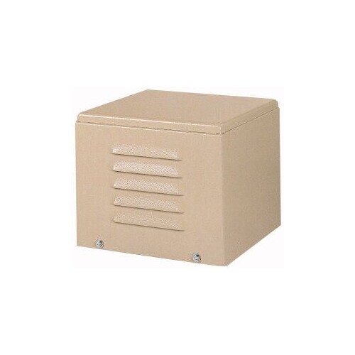 200763 Eaton +IP23/32A ZUB-DREHSTROMTRAFO Produktbild Front View L