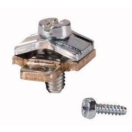 206916 Eaton K-CI-K4 Neutralleiterklemme für KleinGehäuse Produktbild