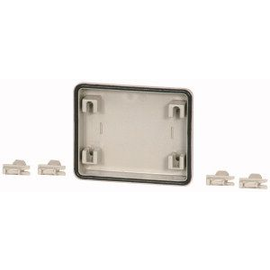 208310 Eaton FL2-X-NA Isolierstoff-Flansche FL2 Produktbild front M