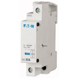212049 Eaton FAZ-XUA(115VAC) Unterspannungs-Auslöser 115VAC Produktbild