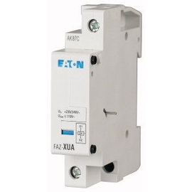 212049 Eaton FAZ-XUA(115VAC) Unterspannungs-Auslöser 115VAC Produktbild