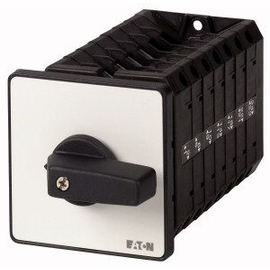 214788 Eaton T5B-7-15866/E Wende-Polumschalter, Dahlander Produktbild