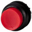 216792 Eaton M22S-DRLH-R Leuchtdrucktaste,hoch,rastend,rot Produktbild front S