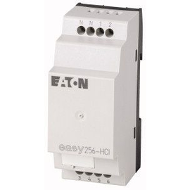 231168 Eaton EASY256-HCI Hochstrom-Eingangsmodul Produktbild front M