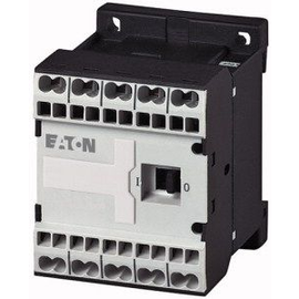 231855 Eaton DILER-40-G-C(220VDC) KleinSchütz, 4S / 0Oe, DC-betätigt Produktbild