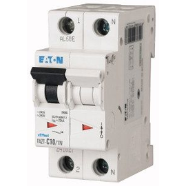 241005 Eaton FAZT-B15/1N Leitungsschutzschalter Produktbild