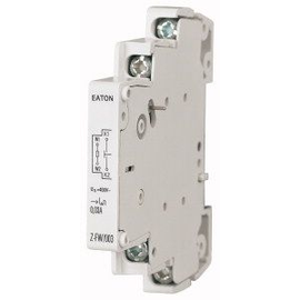 248297 Eaton Z-FW/001 Fernprüfmodul 0,5TE Produktbild