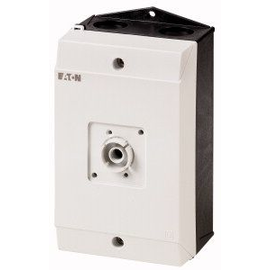 255919 Eaton CI-K2-T3-2-NA KleinGehäuse Produktbild front M