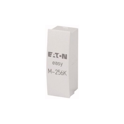256279 Eaton EASY-M-256K Speichermodul für Steuerrelais EASY800 Produktbild Front View L