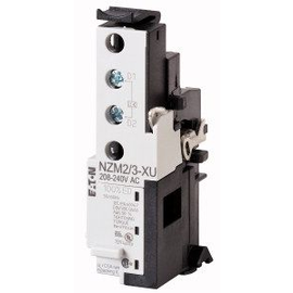 259497 Eaton NZM2/3-XU110-130AC Unterspannungsauslöser Produktbild