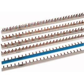 264912 Eaton Z-SV-16/1P-1TE Blockverschienung (Stift) ohne Endkappen Produktbild front M