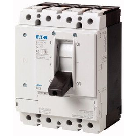 266011 Eaton PN2-4-160 Lasttrennschalter  4p 160A Produktbild