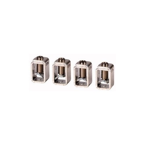 266751 Eaton +NZM2-4-160-XKCO Rahmenklemme 4pol oben bis 160A Produktbild Front View L