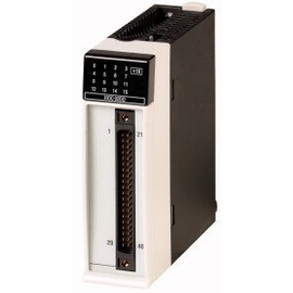 267413 Eaton XIOC-32DO Outputmodul digital 32 x 24VDC Produktbild