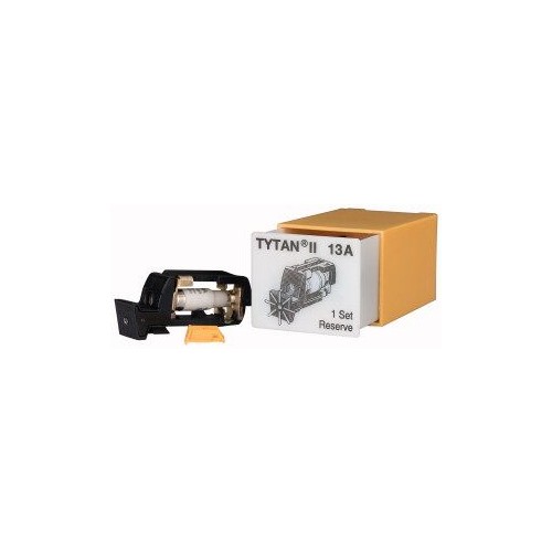 268999 Eaton Z-SLS/B/24-16A Sicherungs-Set komplett mit Blinkfunkt. Produktbild Front View L