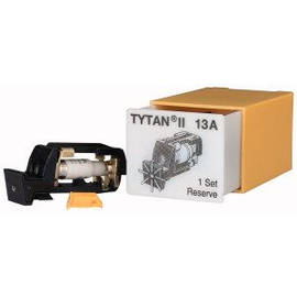 269001 Eaton Z-SLS/B/24-25A Sicherungs-Set komplett mit Blinkfunkt. Produktbild front M