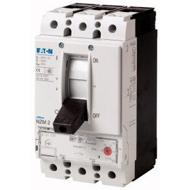 269482 Eaton NZMH2-S1,6-CNA Leistungsschalter3p + Kurzschlussschutz Produktbild