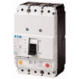 271401 Eaton NZMC1-M80 Leistungsschalter3p Motorschutz Produktbild