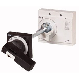 271507 Eaton NZM4-XTVD-60 Tuerkuppldrehgriff abschliessbmax60mmAch Produktbild front M