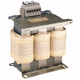 271590 Eaton SFB400/10 Sinusfilter für FU Produktbild front M