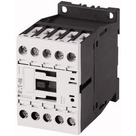 276401 Eaton DILA-22(400V50HZ,440V60HZ) HilfsSchütz, 2S / 2Oe, AC-betätigt Produktbild