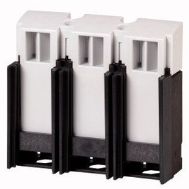 281665 Eaton +NZM2-XKR4U Anschlussblock für Geraeteadapter 3p un Produktbild