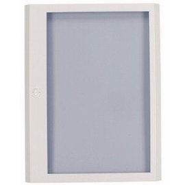 283081 Eaton BFZ-OTT-4/96 Oberputz Stahlblechtür transparent Produktbild front M