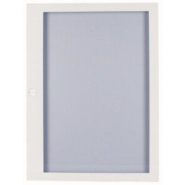 283094 Eaton BFZ-UTT-3/72 Unterputz Stahlblechtür transparent Produktbild front M