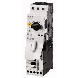 283142 Eaton MSC-D-2,5-M7(230V50HZ) Direktstarter Produktbild front M