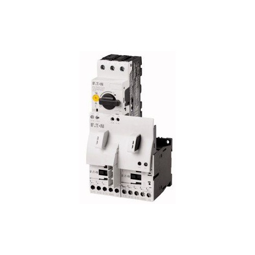 283176 Eaton MSC-R-1,6-M7(230V50HZ) Wendestarter Produktbild Front View L