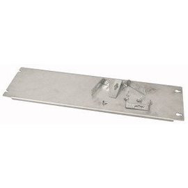 283929 Eaton XME0404M Ebs Montagepl leer ver  H=100 B=425 Produktbild