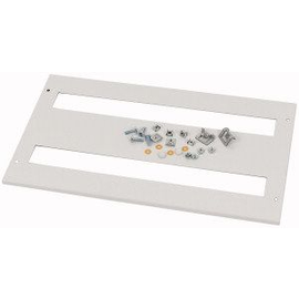 283991 Eaton XMMC1604C Ebs Frontbl FAZ ver H=400 B=425 Produktbild front M