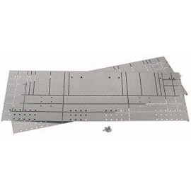 284132 Eaton XPFCD2006 Trennw F Anschl/VS R T= 600 Produktbild front M