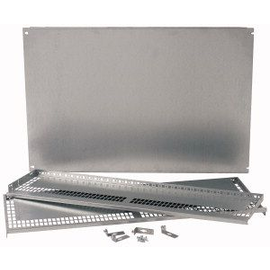 284161 Eaton XPL06 Ebs Trennwände SL 3b T=600 Produktbild front M