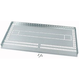 284164 Eaton XPMMB0604 Trennw LS Gerä/Gerä R HSH B=600 T=400 Produktbild front M