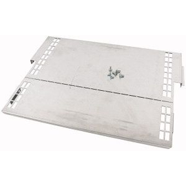 284174 Eaton XPNMCB04 Trennw LS Geräte/Anschluß R HSH B=425 Produktbild front M