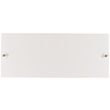 286106 Eaton BFZ-FP-0+/BL Frontplatte Produktbild front S