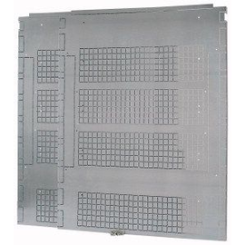 288998 Eaton XPBM2008 Trennw Geräte-/SR F2b H=2000 B=800 Produktbild front M