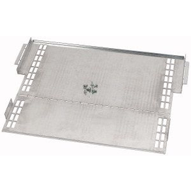 289177 Eaton XPNBCB0604 Trennw NZM4 Anschl/HSH Raum B=600 T=400 Produktbild front M