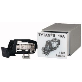 289975 Eaton Z-SLS/B/24-13A Sicherungs Set komplett mit Blinkfunktion Produktbild front M